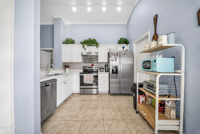 3830 N 89TH Drive, Phoenix, AZ 85037