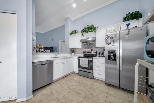 3830 N 89TH Drive, Phoenix, AZ 85037