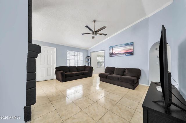 3830 N 89TH Drive, Phoenix, AZ 85037