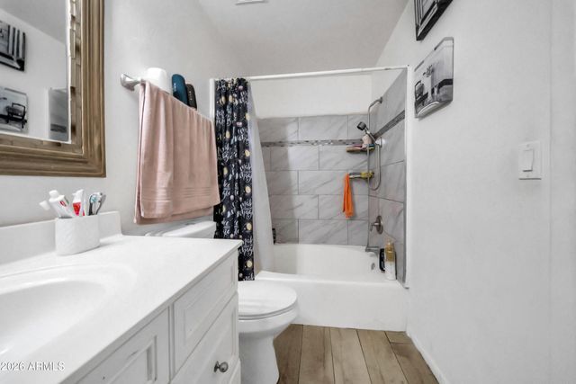 3830 N 89TH Drive, Phoenix, AZ 85037