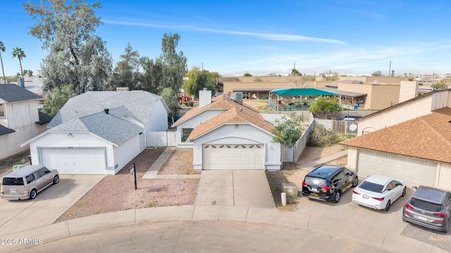 3830 N 89TH Drive, Phoenix, AZ 85037