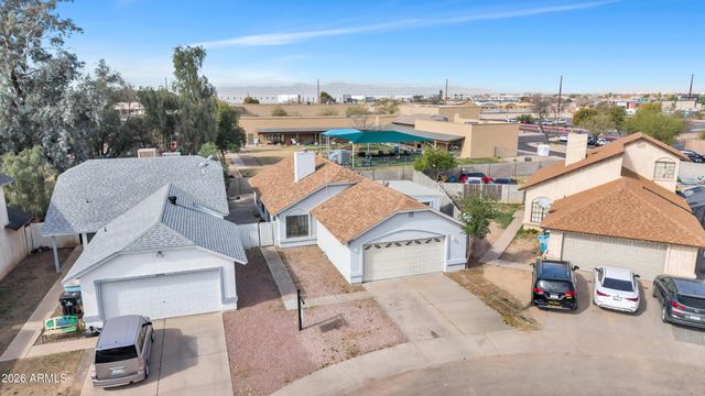 3830 N 89TH Drive, Phoenix, AZ 85037