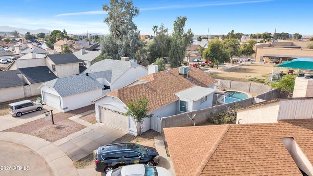 3830 N 89TH Drive, Phoenix, AZ 85037