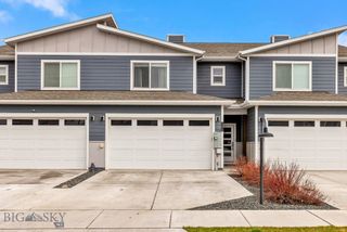 1307 Grover Lane B, Belgrade, MT 59714