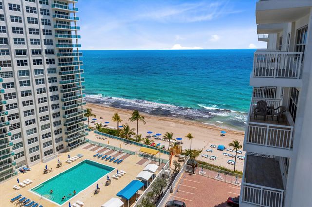 3850 Galt Ocean Dr 1408, Fort Lauderdale, FL 33308