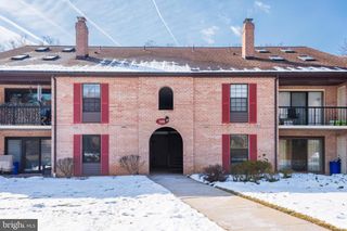 510 WASHINGTON PL, Chesterbrook, PA 19087