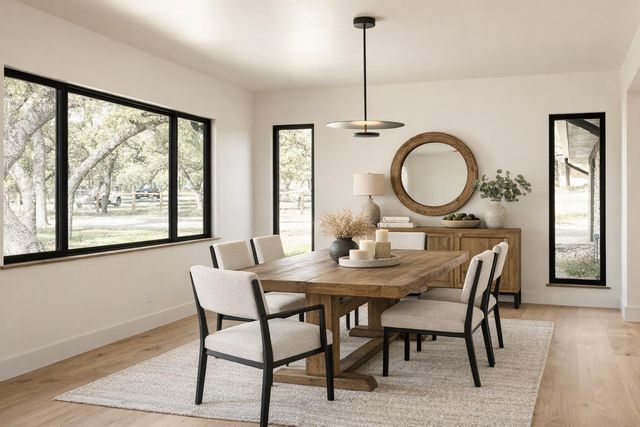 8717 South View RD, Austin, TX 78737