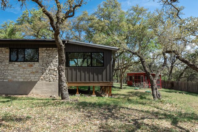 8717 South View RD, Austin, TX 78737