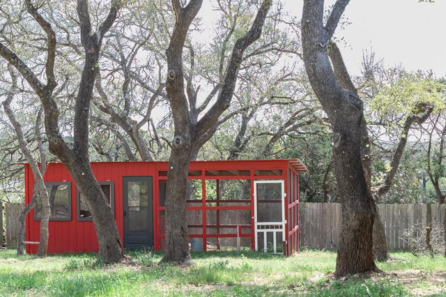 8717 South View RD, Austin, TX 78737