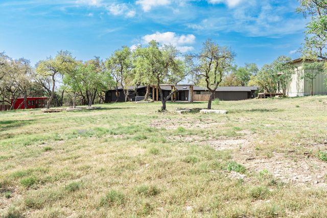 8717 South View RD, Austin, TX 78737