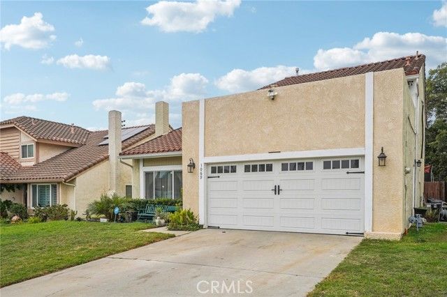 1069 N Darfield Avenue, Covina, CA 91724
