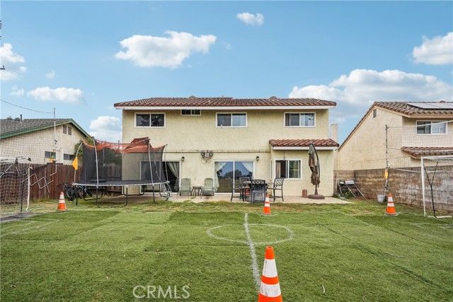 1069 N Darfield Avenue, Covina, CA 91724