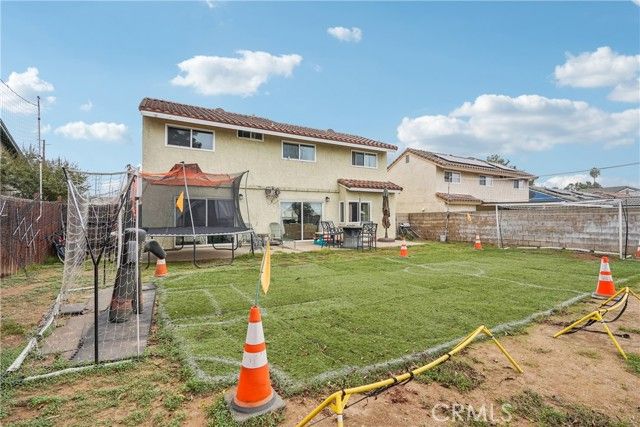 1069 N Darfield Avenue, Covina, CA 91724