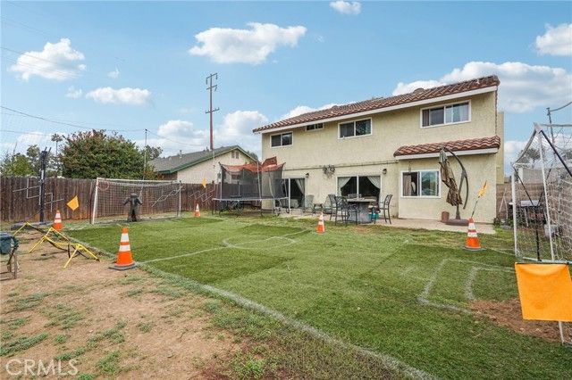 1069 N Darfield Avenue, Covina, CA 91724