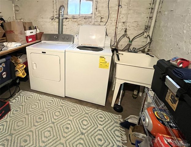 2442 N Gilpin Street, Denver, CO 80205