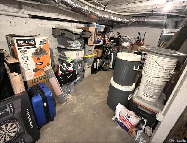 2442 N Gilpin Street, Denver, CO 80205