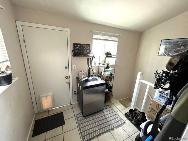 2442 N Gilpin Street, Denver, CO 80205