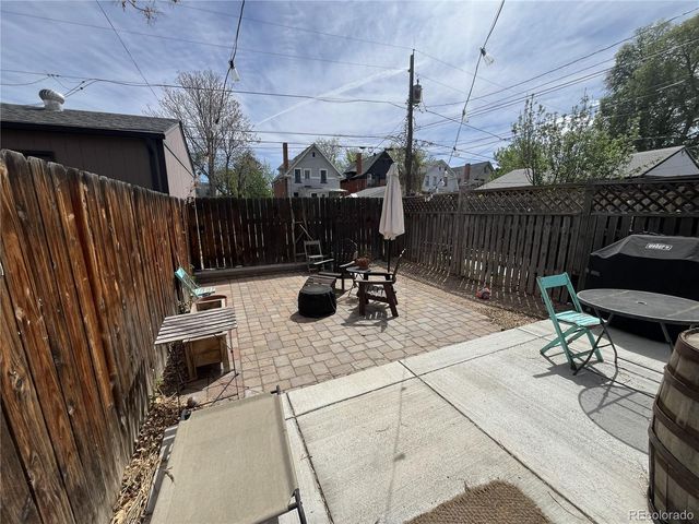 2442 N Gilpin Street, Denver, CO 80205