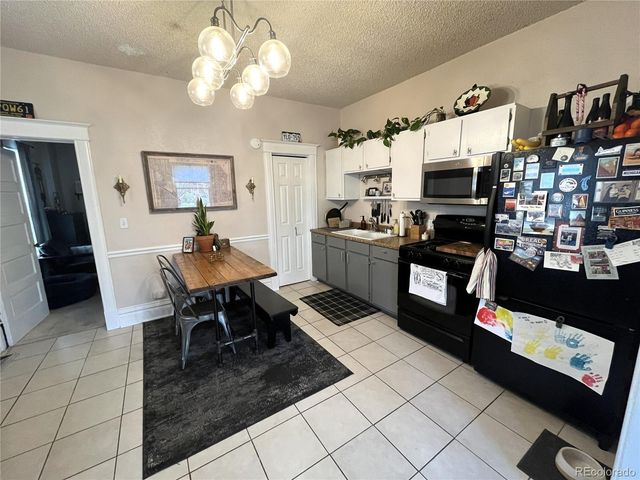 2442 N Gilpin Street, Denver, CO 80205