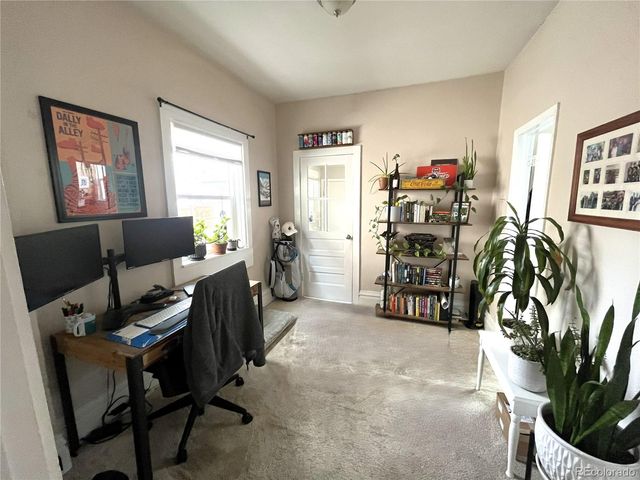 2442 N Gilpin Street, Denver, CO 80205