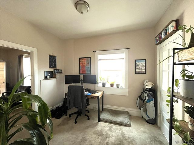 2442 N Gilpin Street, Denver, CO 80205