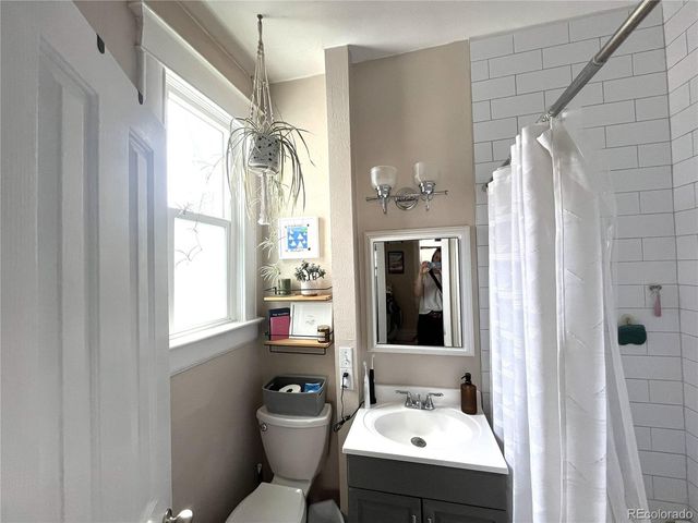 2442 N Gilpin Street, Denver, CO 80205