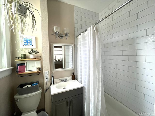 2442 N Gilpin Street, Denver, CO 80205