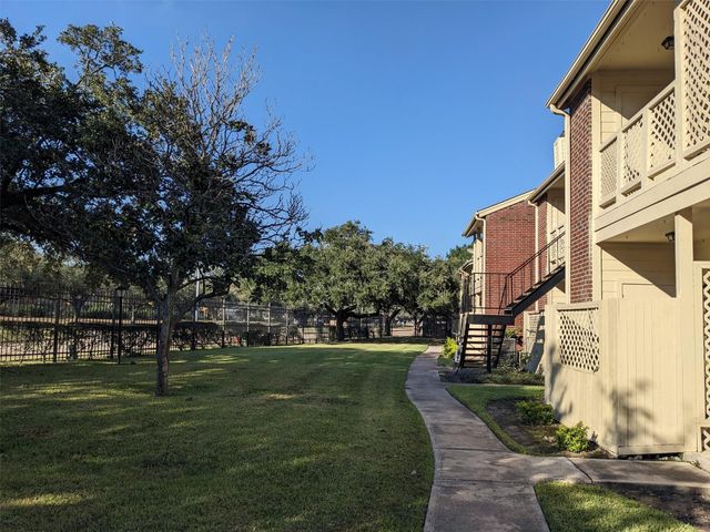 8055 Cambridge Street 16, Houston, TX 77054