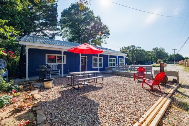 21588 (1.50 AC) S Highway 71, Winslow, AR 72959