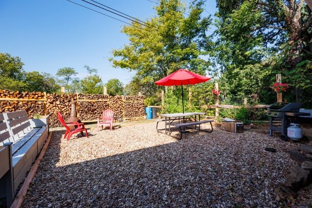 21588 (1.50 AC) S Highway 71, Winslow, AR 72959