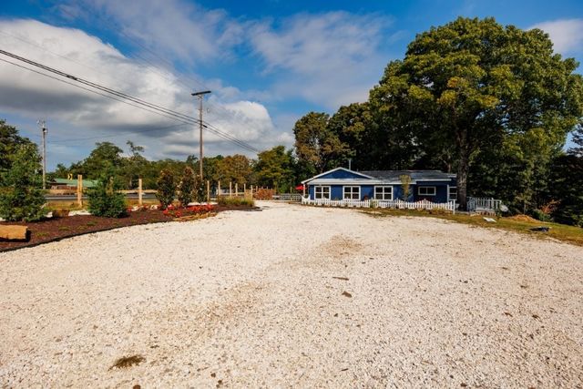 21588 (1.50 AC) S Highway 71, Winslow, AR 72959