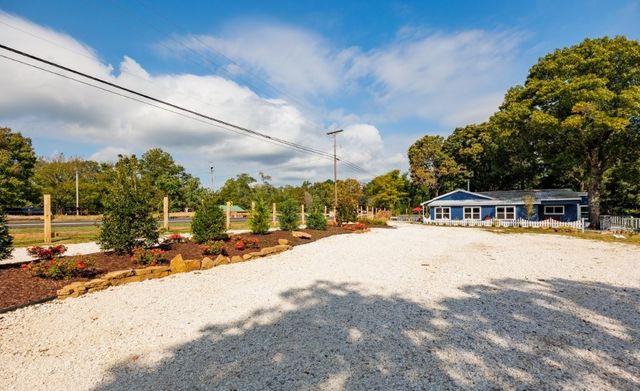 21588 (1.50 AC) S Highway 71, Winslow, AR 72959