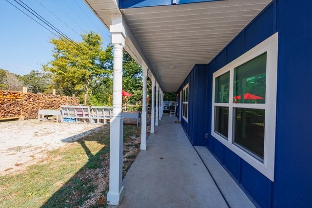 21588 (1.50 AC) S Highway 71, Winslow, AR 72959