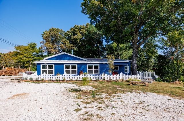 21588 (1.50 AC) S Highway 71, Winslow, AR 72959