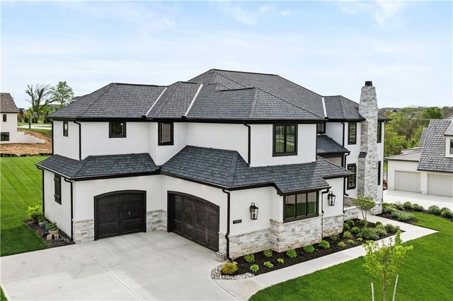 11705 W 170th Street, Overland Park, KS 66221