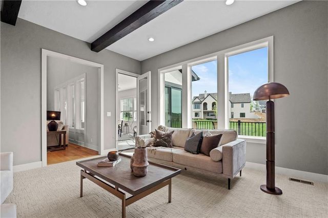 11705 W 170th Street, Overland Park, KS 66221