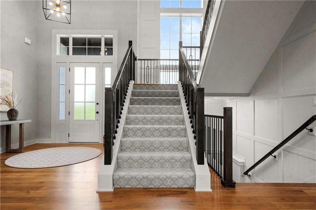 11705 W 170th Street, Overland Park, KS 66221