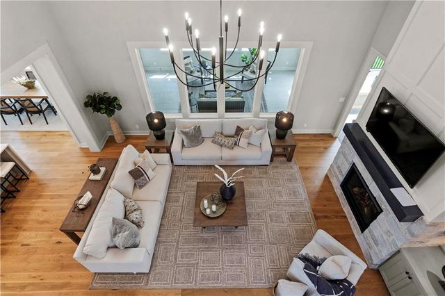 11705 W 170th Street, Overland Park, KS 66221