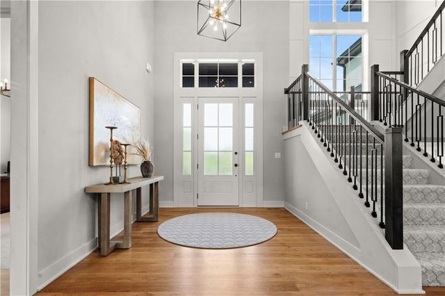 11705 W 170th Street, Overland Park, KS 66221