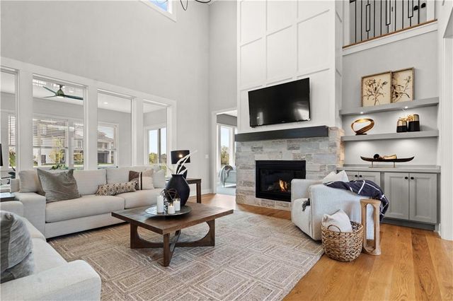 11705 W 170th Street, Overland Park, KS 66221