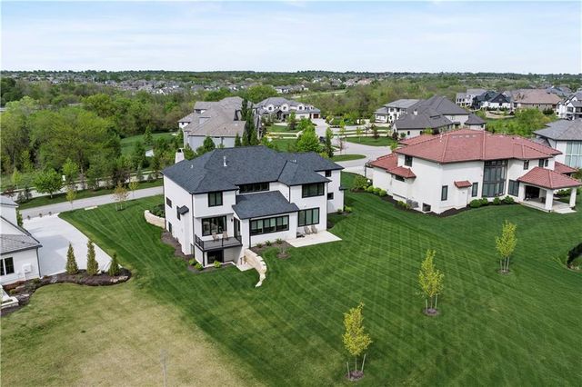 11705 W 170th Street, Overland Park, KS 66221