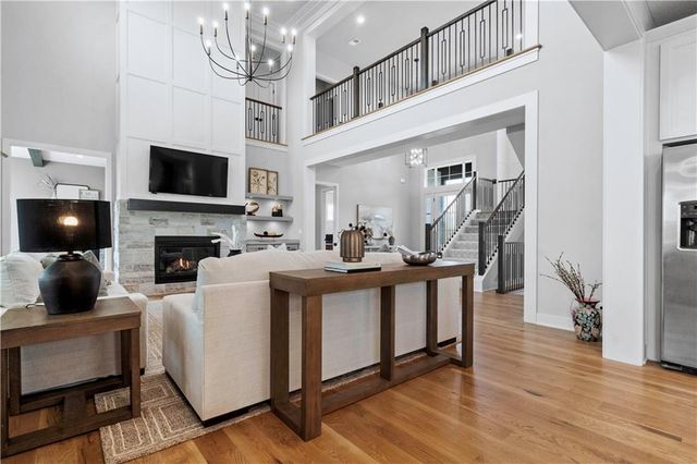 11705 W 170th Street, Overland Park, KS 66221