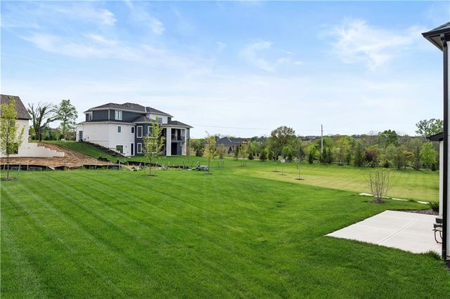 11705 W 170th Street, Overland Park, KS 66221