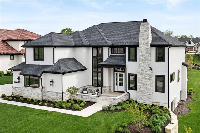 11705 W 170th Street, Overland Park, KS 66221