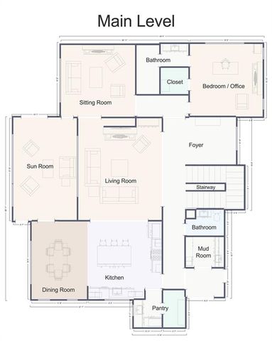 11705 W 170th Street, Overland Park, KS 66221