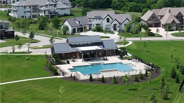 11705 W 170th Street, Overland Park, KS 66221