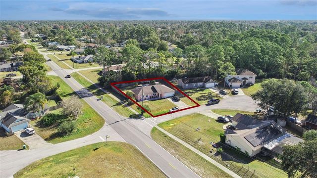 2919 TIDE COURT, Deltona, FL 32738