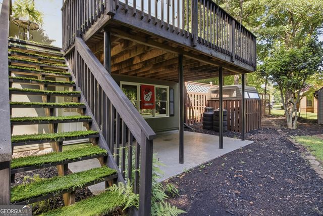 181 Elderberry Circle, Athens, GA 30605