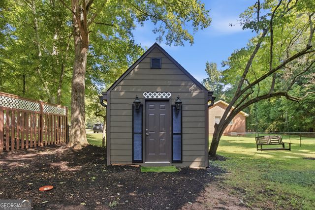 181 Elderberry Circle, Athens, GA 30605