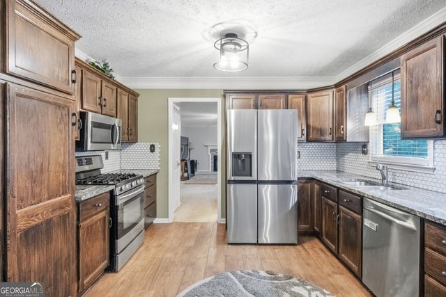 181 Elderberry Circle, Athens, GA 30605